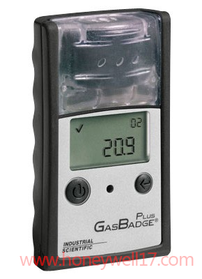 GB Plus單氣體檢測儀